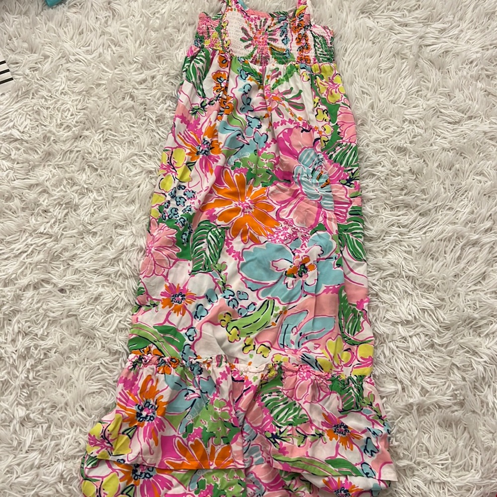 lily pulitzer target summer dress